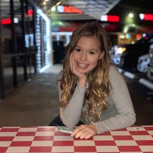 Meet your Posher, Parker